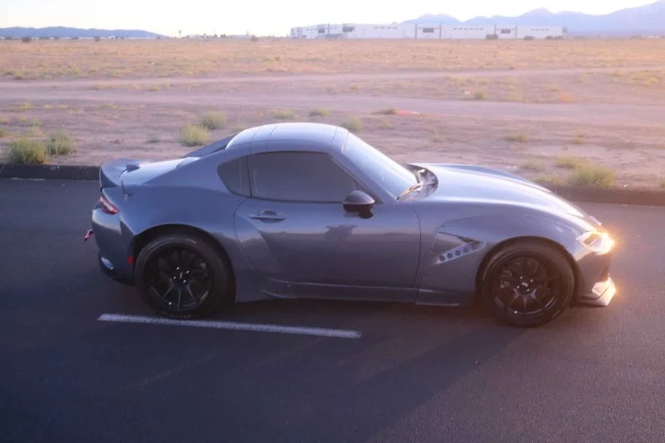 2020 Mazda ND MX-5 Miata - Image 6 of 16