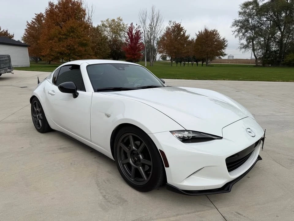 2020 Mazda ND MX-5 Miata - Image 9 of 20
