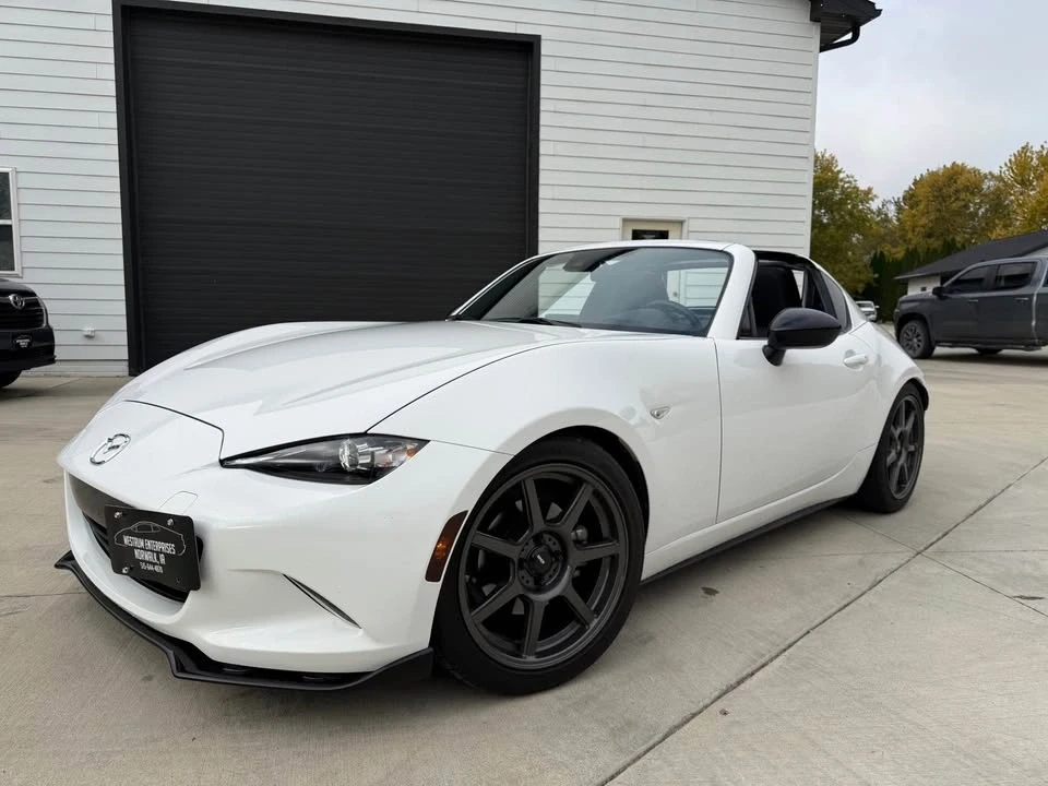 2020 Mazda ND MX-5 Miata - Image 2 of 20