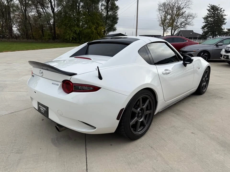 2020 Mazda ND MX-5 Miata - Image 7 of 20