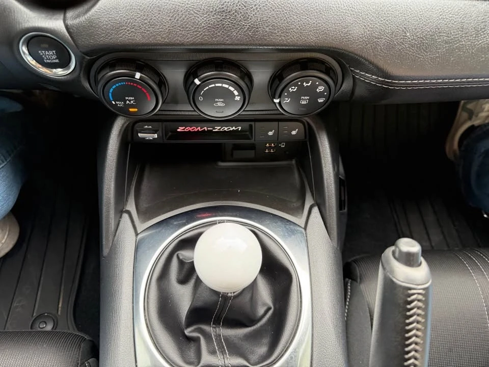2020 Mazda ND MX-5 Miata - Image 16 of 20