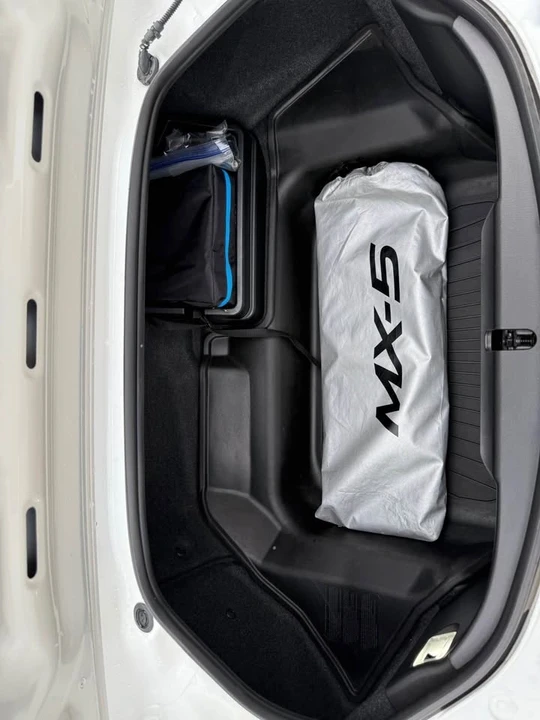 2020 Mazda ND MX-5 Miata - Image 19 of 20