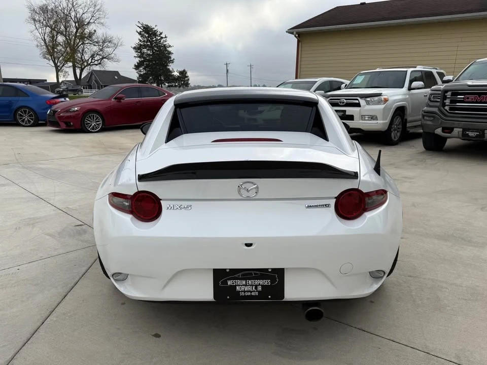 2020 Mazda ND MX-5 Miata - Image 6 of 20