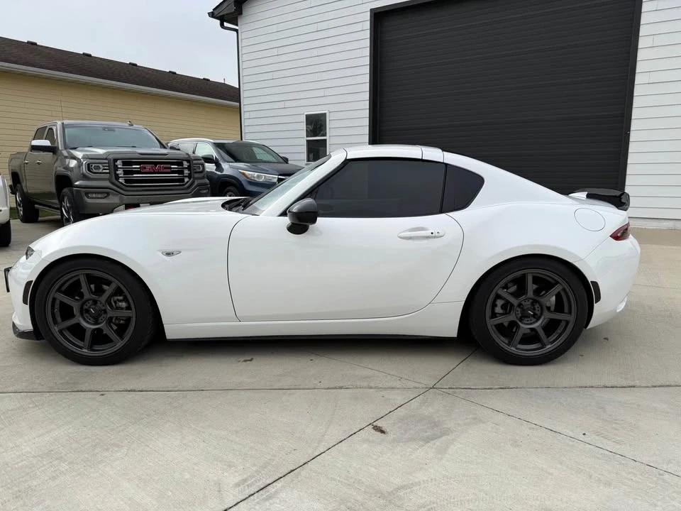 2020 Mazda ND MX-5 Miata - Image 3 of 20