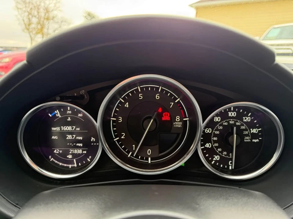 2020 Mazda ND MX-5 Miata - Image 13 of 20