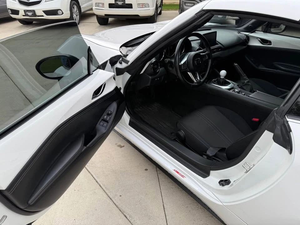 2020 Mazda ND MX-5 Miata - Image 11 of 20