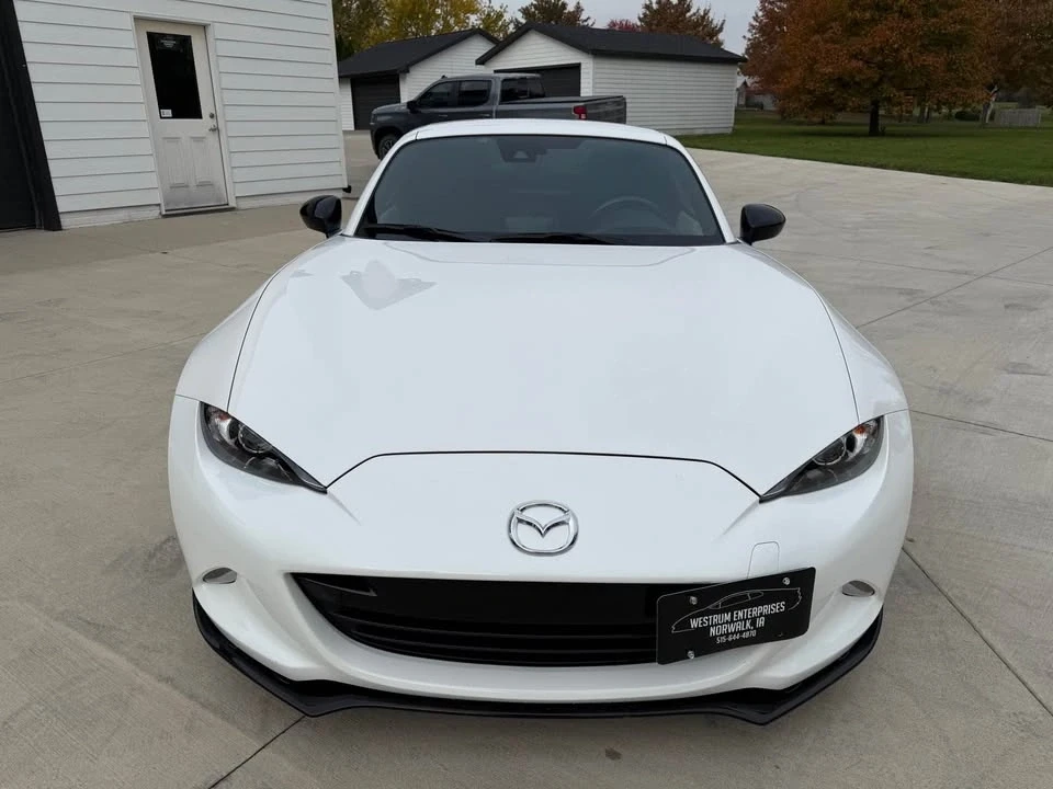 2020 Mazda ND MX-5 Miata - Image 10 of 20