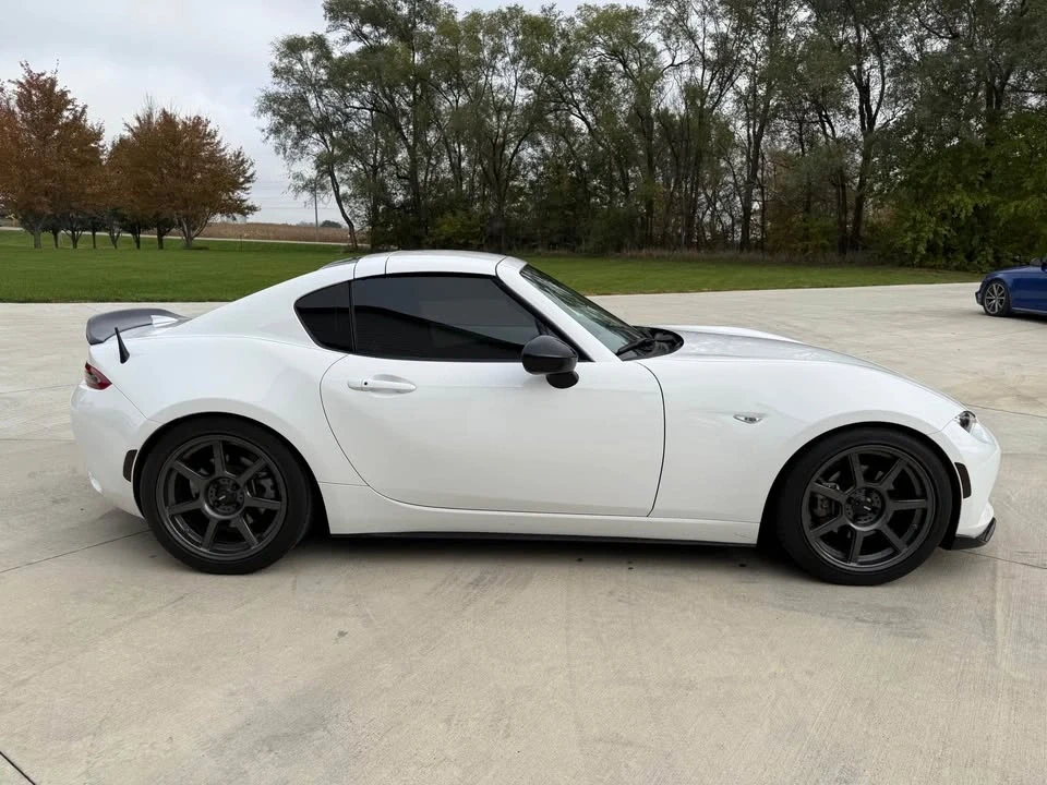 2020 Mazda ND MX-5 Miata - Image 8 of 20