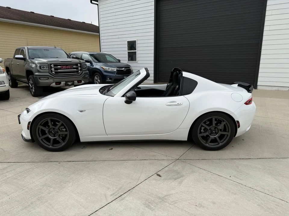 2020 Mazda ND MX-5 Miata - Image 4 of 20