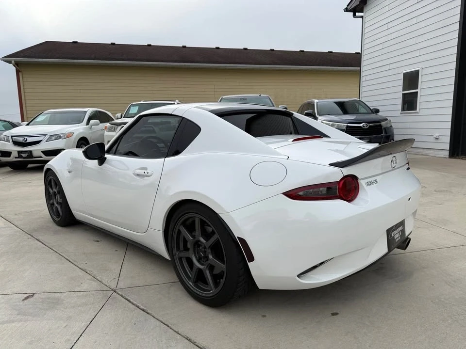 2020 Mazda ND MX-5 Miata - Image 5 of 20