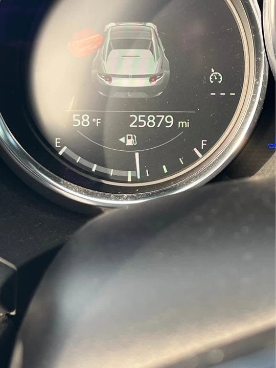 2020 Mazda ND MX-5 Miata - Image 6 of 6