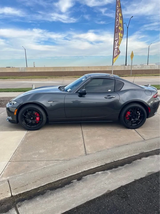 2020 Mazda ND MX-5 Miata - Image 3 of 6