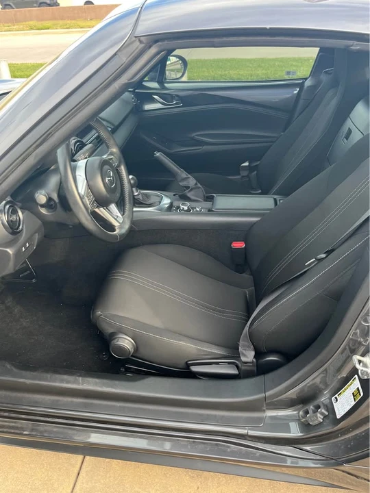 2020 Mazda ND MX-5 Miata - Image 5 of 6