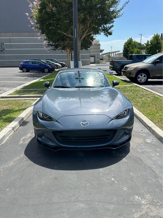 2020 Mazda ND MX-5 Miata - Image 2 of 5
