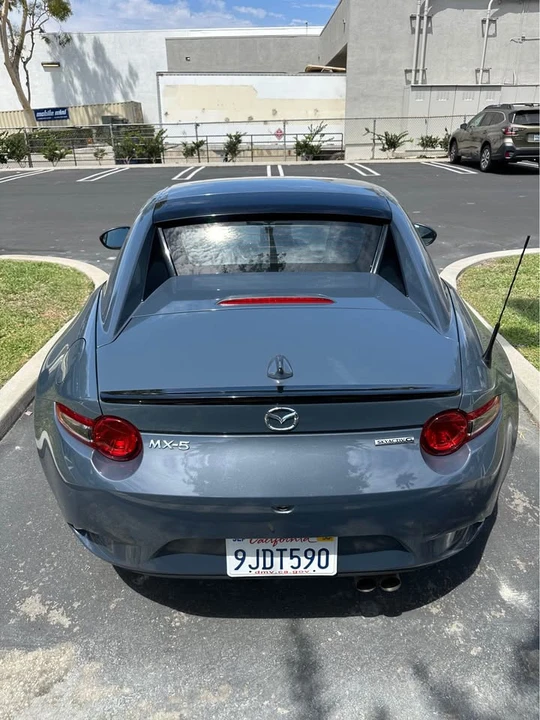 2020 Mazda ND MX-5 Miata - Image 3 of 5
