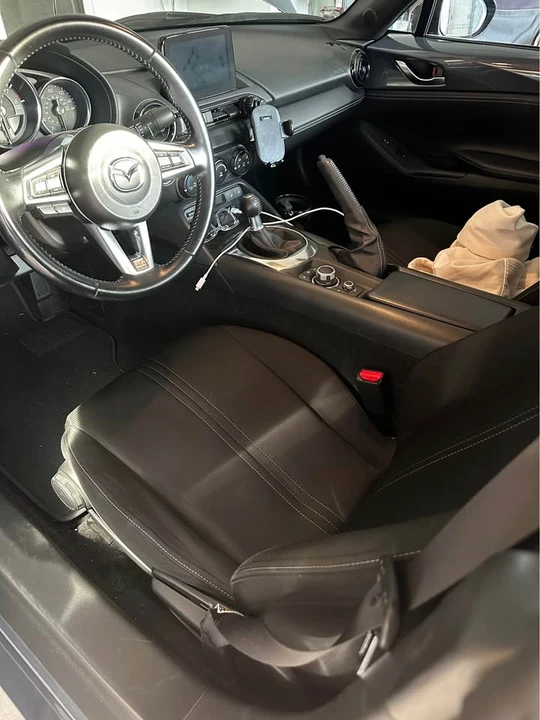 2020 Mazda ND MX-5 Miata - Image 4 of 5
