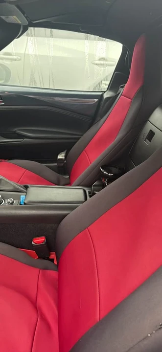 2020 Mazda ND MX-5 Miata - Image 2 of 6