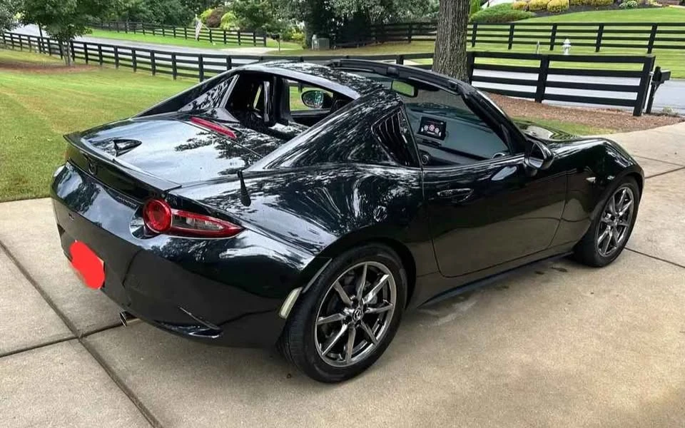 2020 Mazda ND MX-5 Miata - Image 2 of 10