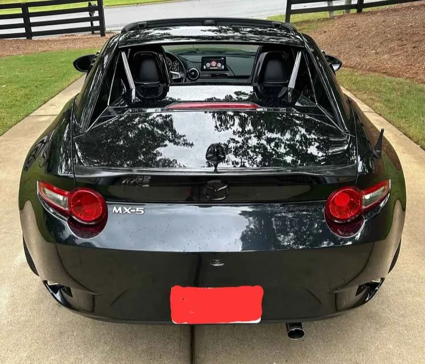 2020 Mazda ND MX-5 Miata - Image 7 of 10