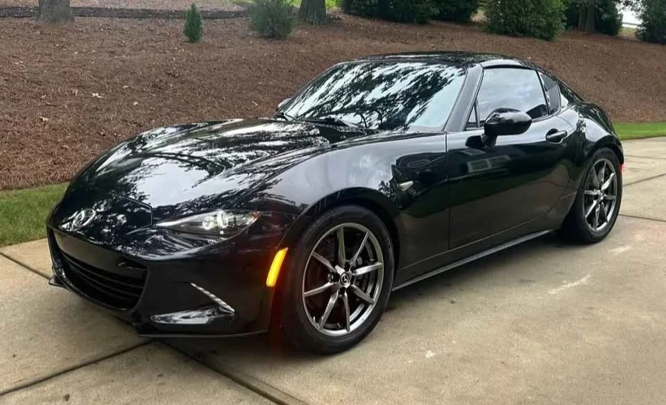 2020 Mazda ND MX-5 Miata - Image 3 of 10