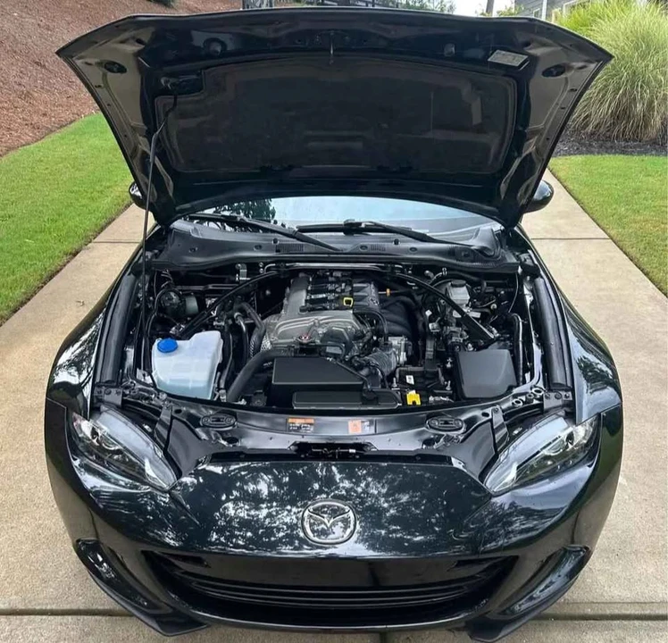 2020 Mazda ND MX-5 Miata - Image 9 of 10
