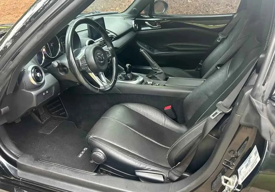 2020 Mazda ND MX-5 Miata - Image 4 of 10