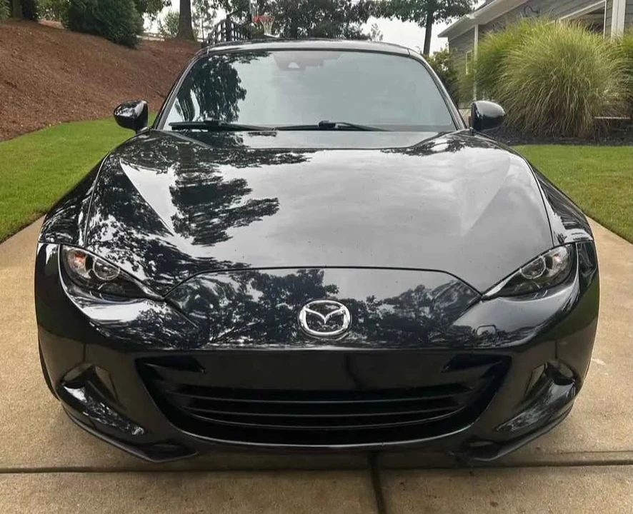 2020 Mazda ND MX-5 Miata - Image 8 of 10