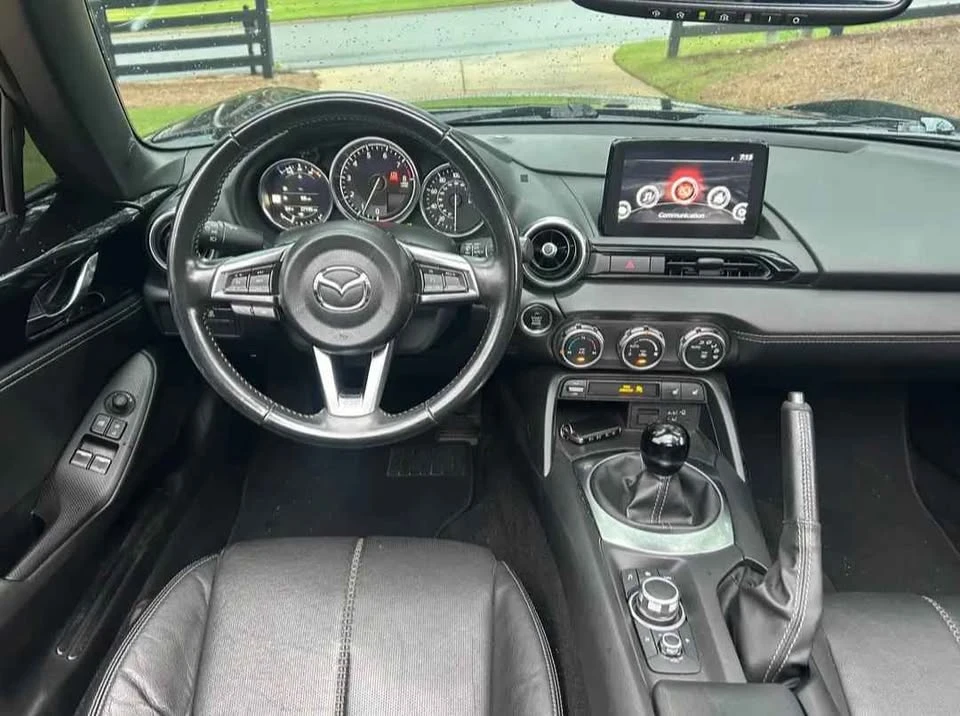 2020 Mazda ND MX-5 Miata - Image 5 of 10