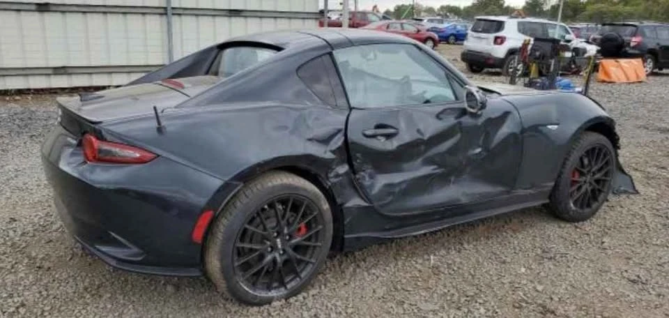 2020 Mazda ND MX-5 Miata - Image 10 of 10