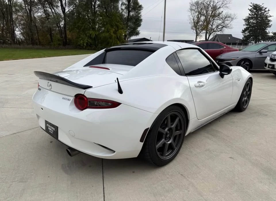 2020 Mazda ND MX-5 Miata - Image 4 of 16