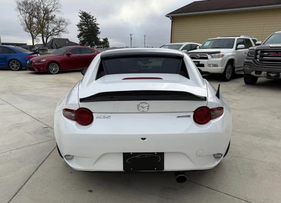 2020 Mazda ND MX-5 Miata - Image 5 of 16