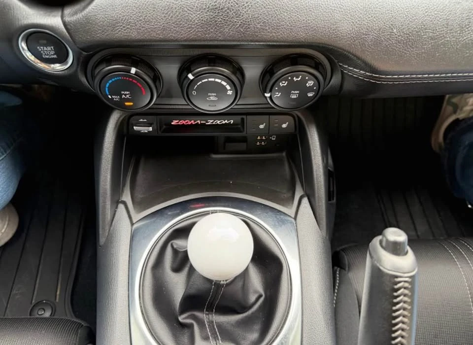 2020 Mazda ND MX-5 Miata - Image 12 of 16