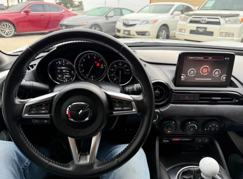2020 Mazda ND MX-5 Miata - Image 9 of 16