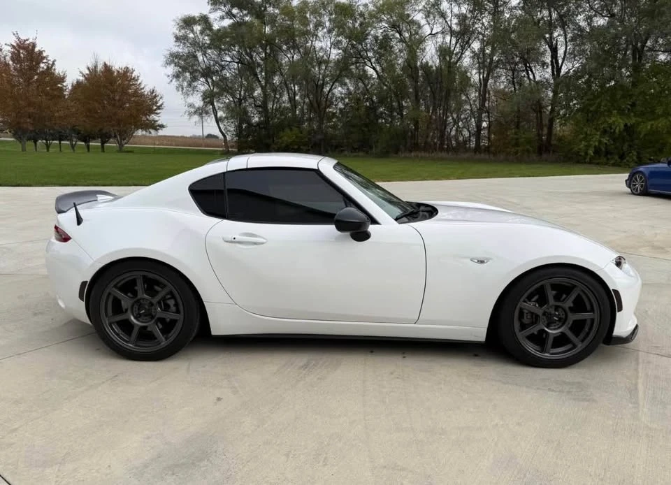 2020 Mazda ND MX-5 Miata - Image 3 of 16