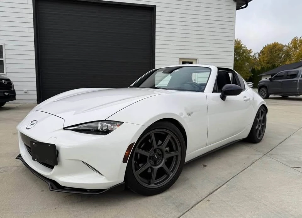 2020 Mazda ND MX-5 Miata - Image 8 of 16