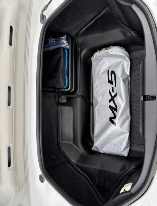 2020 Mazda ND MX-5 Miata - Image 14 of 16
