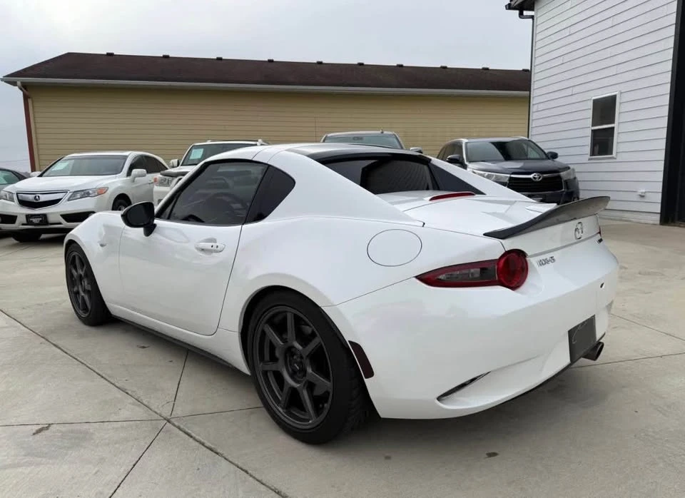 2020 Mazda ND MX-5 Miata - Image 6 of 16