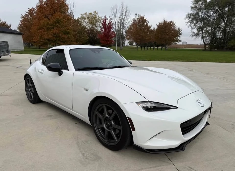 2020 Mazda ND MX-5 Miata - Image 2 of 16
