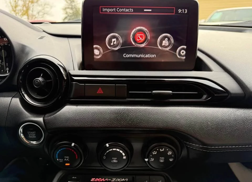 2020 Mazda ND MX-5 Miata - Image 10 of 16