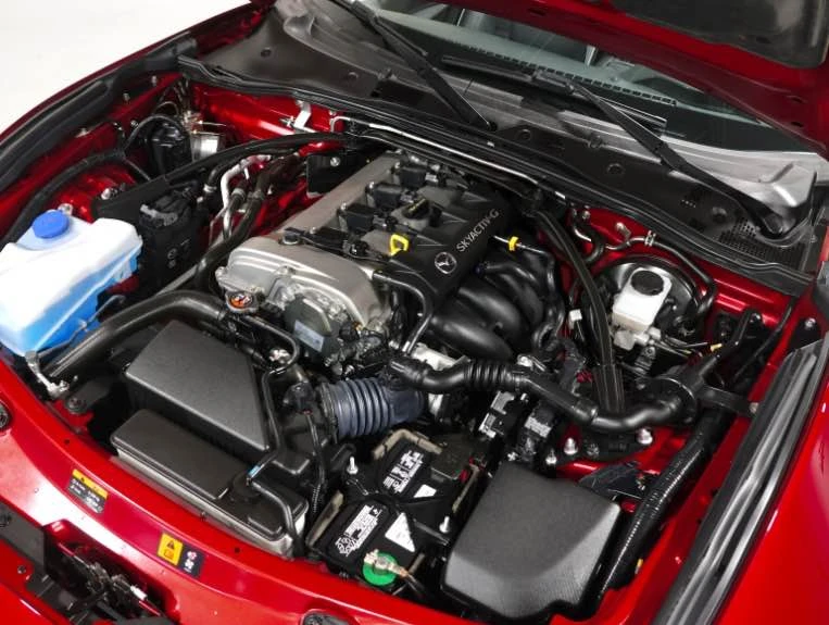 2020 Mazda ND MX-5 Miata - Image 10 of 20