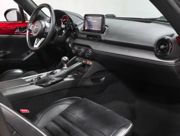 2020 Mazda ND MX-5 Miata - Image 20 of 20