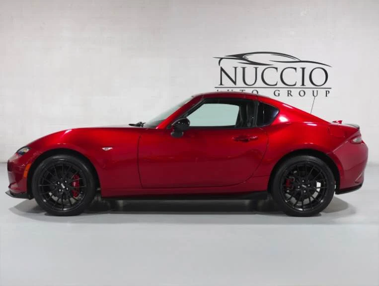 2020 Mazda ND MX-5 Miata - Image 14 of 20