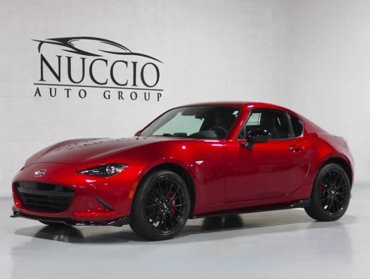 2020 Mazda ND MX-5 Miata - Image 11 of 20