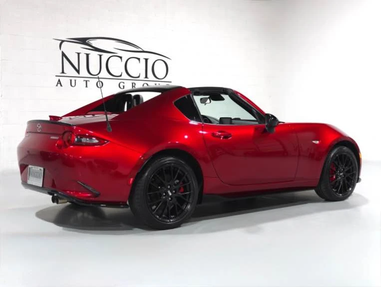 2020 Mazda ND MX-5 Miata - Image 15 of 20