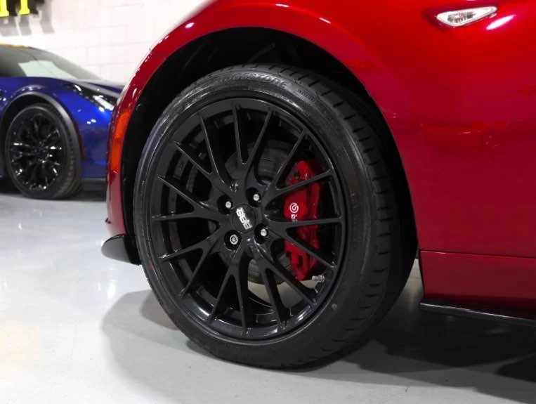 2020 Mazda ND MX-5 Miata - Image 16 of 20