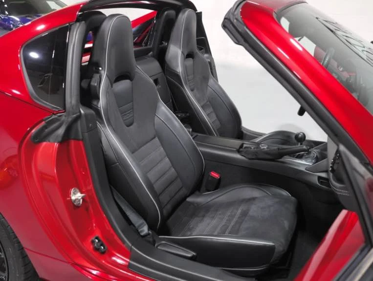2020 Mazda ND MX-5 Miata - Image 12 of 20