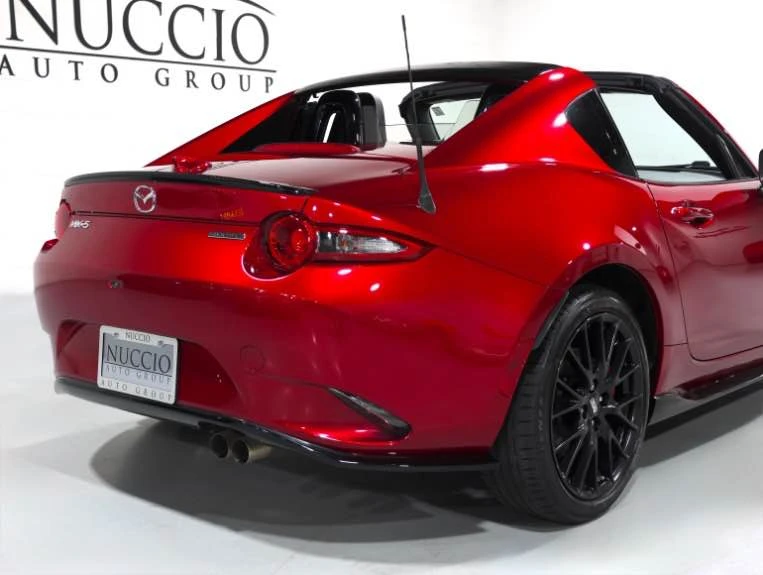 2020 Mazda ND MX-5 Miata - Image 8 of 20