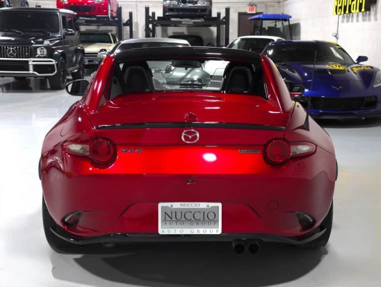 2020 Mazda ND MX-5 Miata - Image 13 of 20