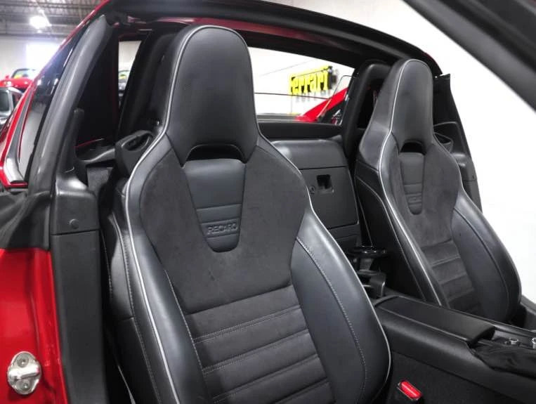 2020 Mazda ND MX-5 Miata - Image 17 of 20