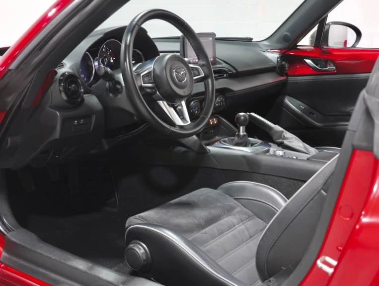 2020 Mazda ND MX-5 Miata - Image 4 of 20